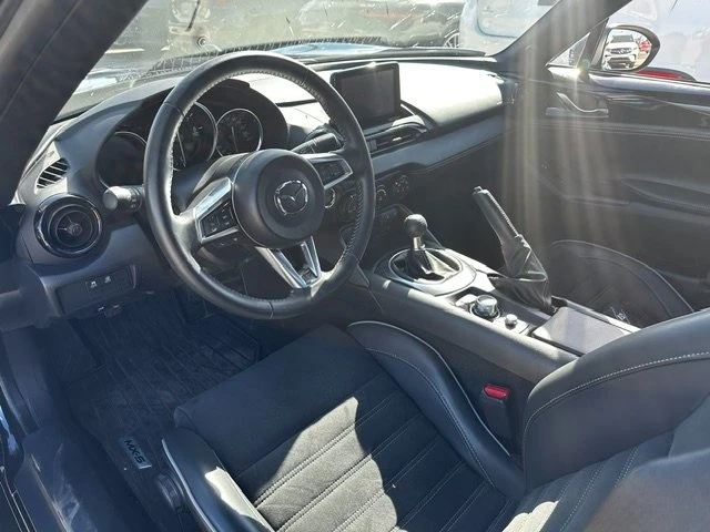 2022 Mazda ND MX-5 Miata - Image 8 of 14