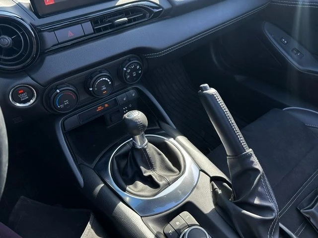 2022 Mazda ND MX-5 Miata - Image 10 of 14