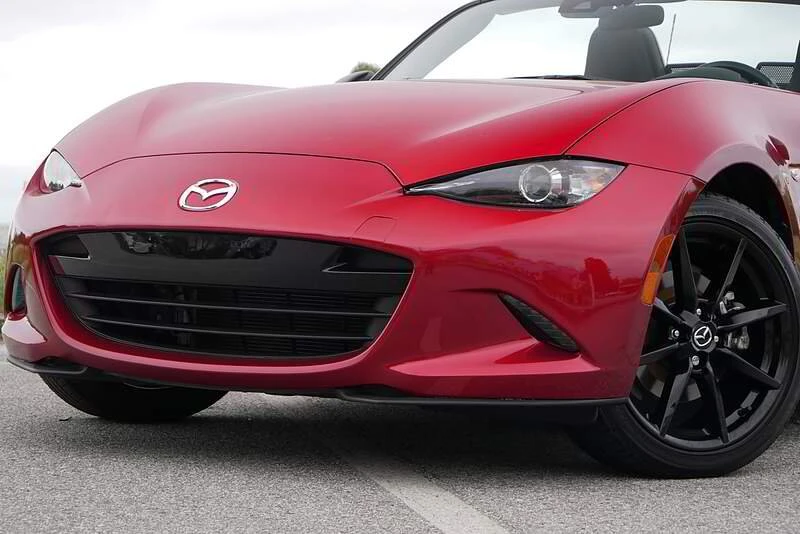 2022 Mazda ND MX-5 Miata - Image 2 of 20