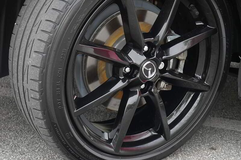2022 Mazda ND MX-5 Miata - Image 18 of 20
