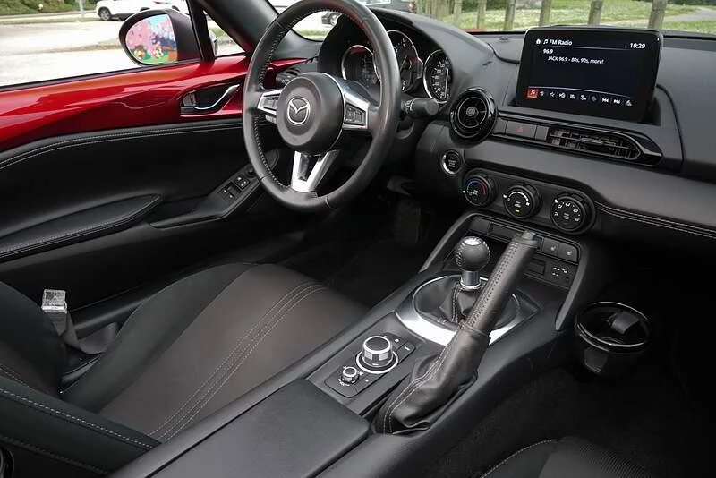 2022 Mazda ND MX-5 Miata - Image 12 of 20