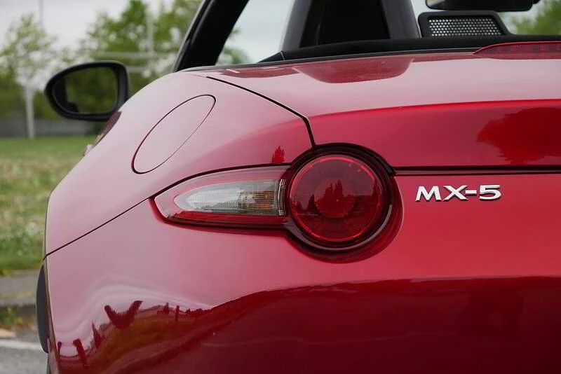2022 Mazda ND MX-5 Miata - Image 10 of 20