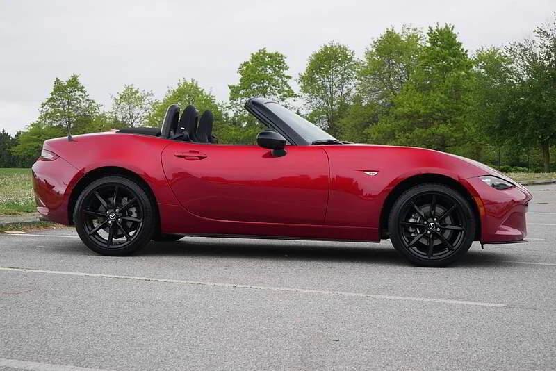 2022 Mazda ND MX-5 Miata - Image 7 of 20