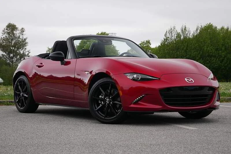2022 Mazda ND MX-5 Miata - Image 6 of 20