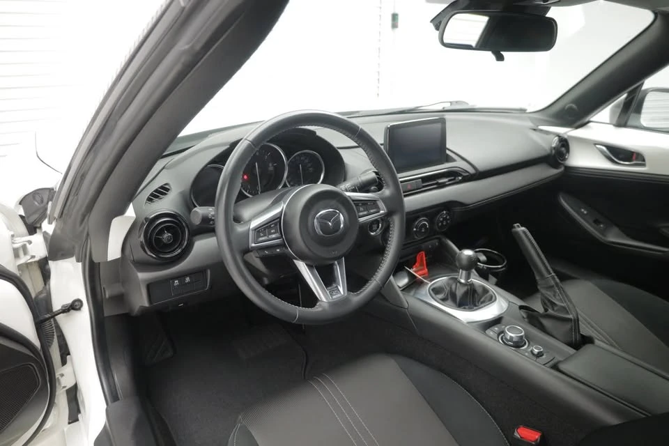 2022 Mazda ND MX-5 Miata - Image 10 of 15