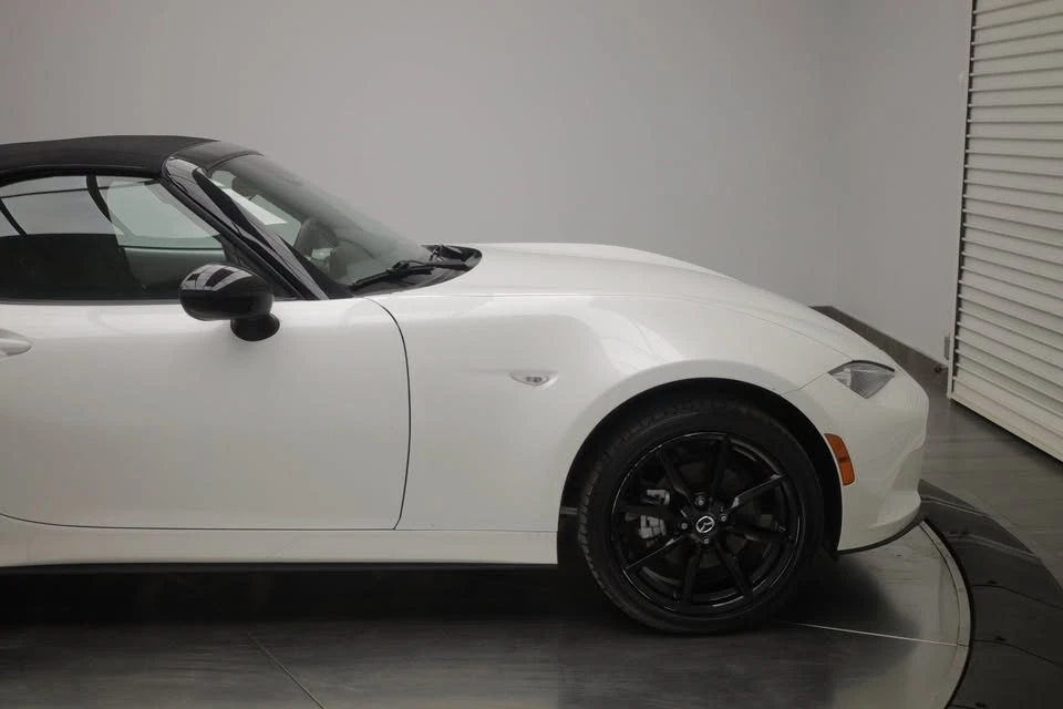 2022 Mazda ND MX-5 Miata - Image 3 of 14