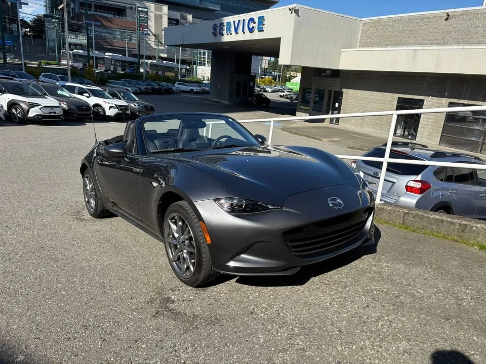2022 Mazda ND MX-5 Miata - Image 4 of 20
