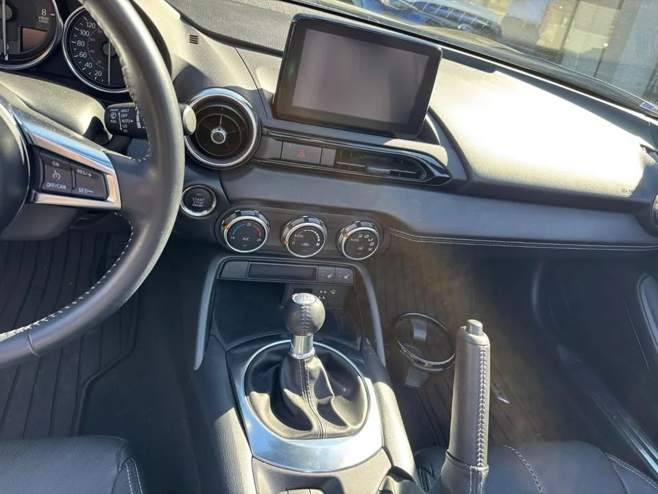 2022 Mazda ND MX-5 Miata - Image 10 of 11