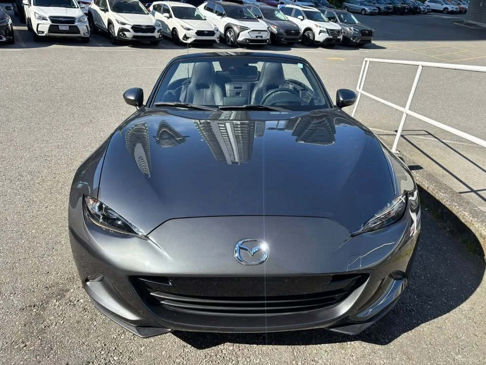 2022 Mazda ND MX-5 Miata - Image 4 of 11