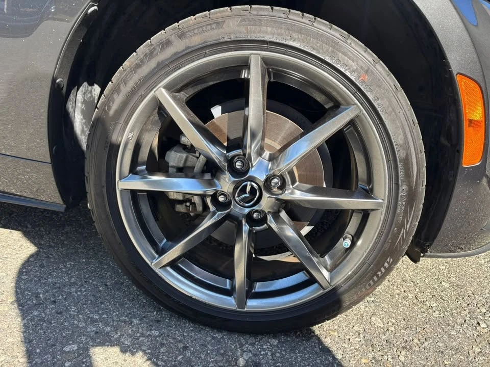 2022 Mazda ND MX-5 Miata - Image 11 of 11