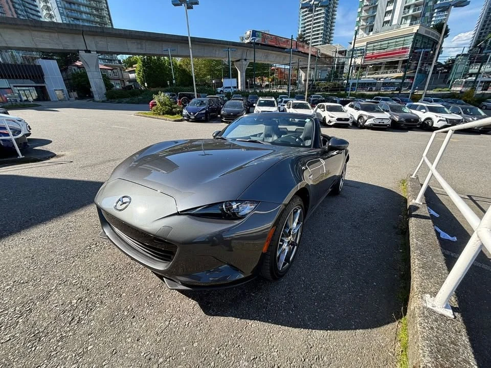 2022 Mazda ND MX-5 Miata - Image 6 of 11
