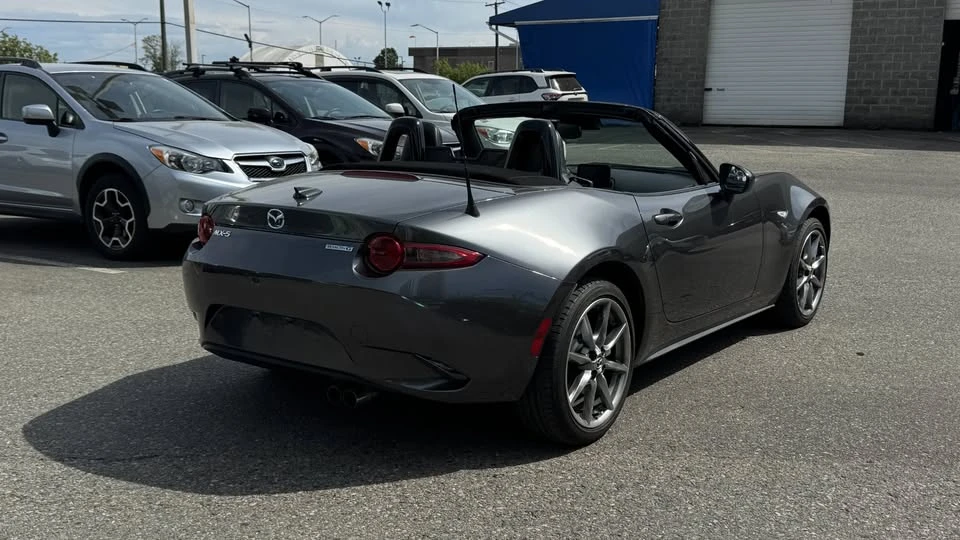 2022 Mazda ND MX-5 Miata - Image 5 of 17