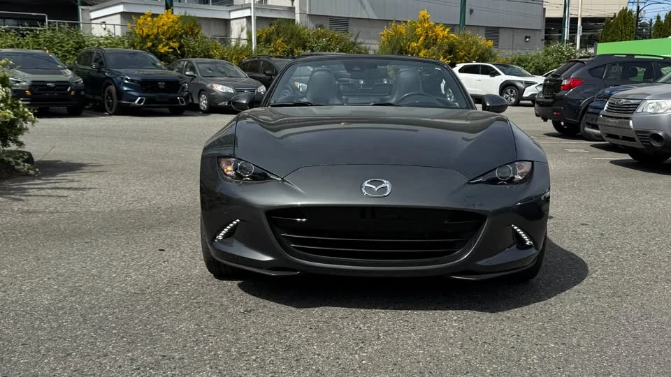 2022 Mazda ND MX-5 Miata - Image 2 of 17