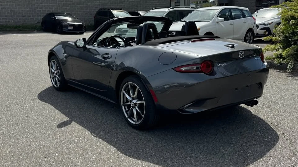 2022 Mazda ND MX-5 Miata - Image 7 of 17