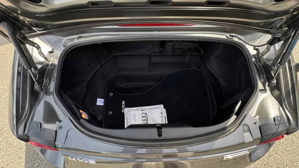2022 Mazda ND MX-5 Miata - Image 10 of 17