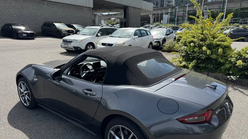2022 Mazda ND MX-5 Miata - Image 15 of 17
