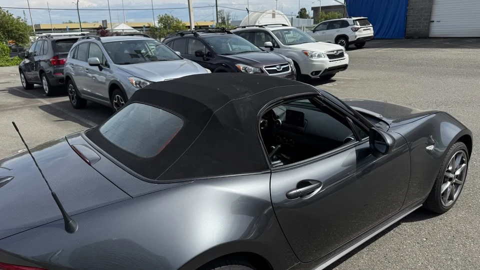 2022 Mazda ND MX-5 Miata - Image 16 of 17