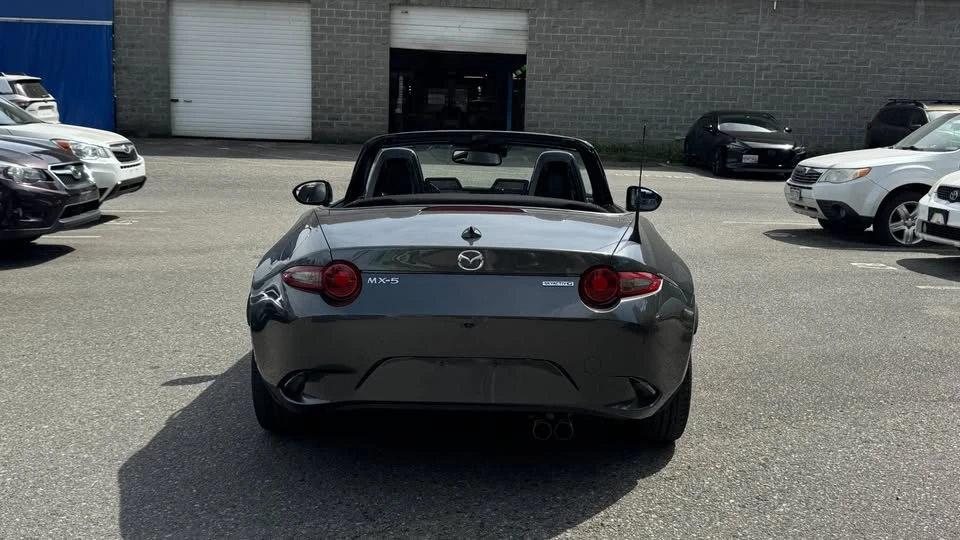 2022 Mazda ND MX-5 Miata - Image 6 of 17