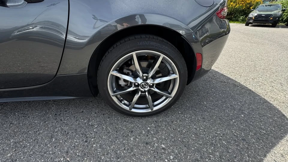 2022 Mazda ND MX-5 Miata - Image 9 of 17