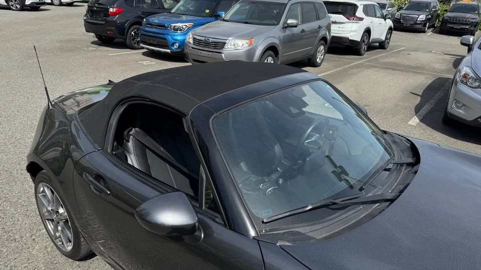 2022 Mazda ND MX-5 Miata - Image 17 of 17