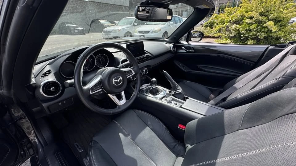 2022 Mazda ND MX-5 Miata - Image 12 of 17