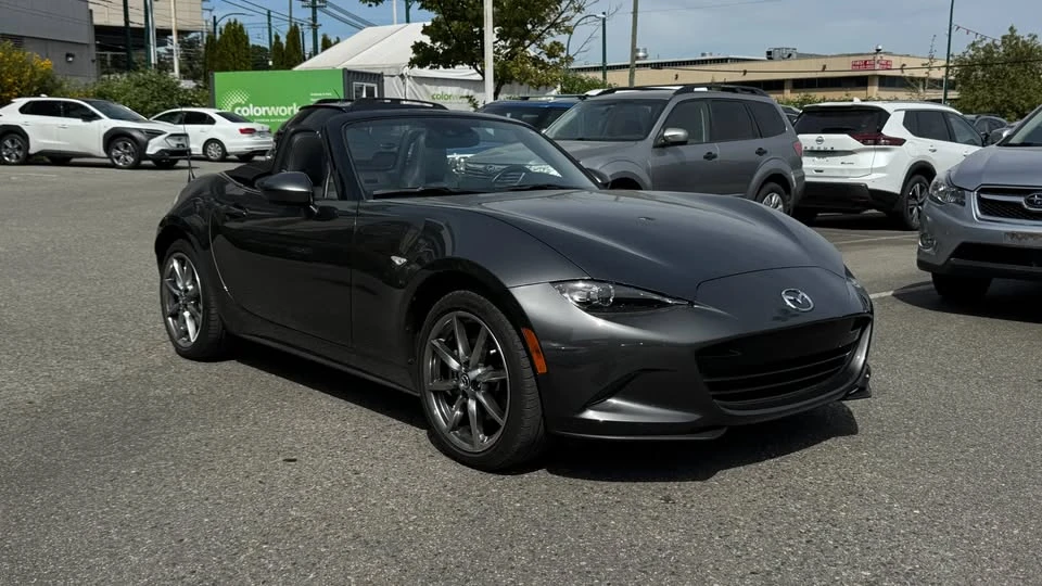 2022 Mazda ND MX-5 Miata - Image 3 of 17