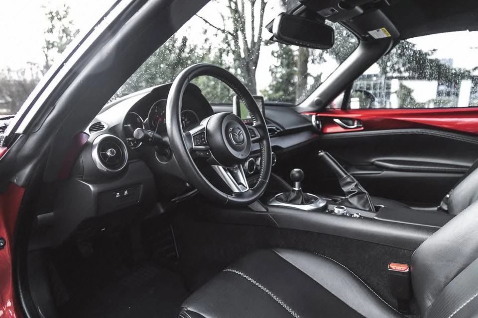 2022 Mazda ND MX-5 Miata - Image 15 of 20