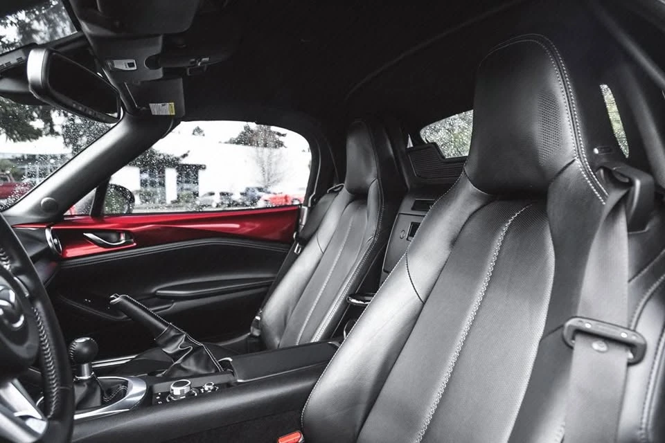 2022 Mazda ND MX-5 Miata - Image 18 of 20