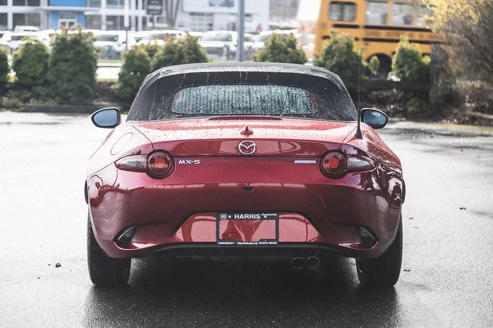 2022 Mazda ND MX-5 Miata - Image 7 of 20