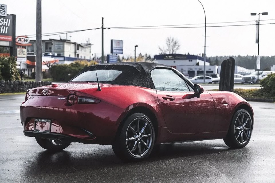 2022 Mazda ND MX-5 Miata - Image 8 of 20