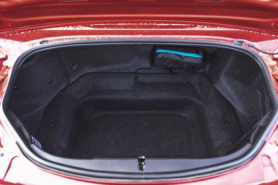 2022 Mazda ND MX-5 Miata - Image 13 of 20