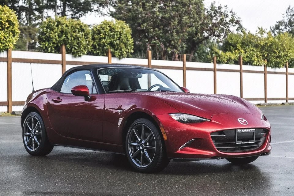 2022 Mazda ND MX-5 Miata - Image 10 of 20