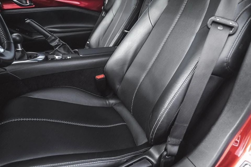 2022 Mazda ND MX-5 Miata - Image 17 of 20