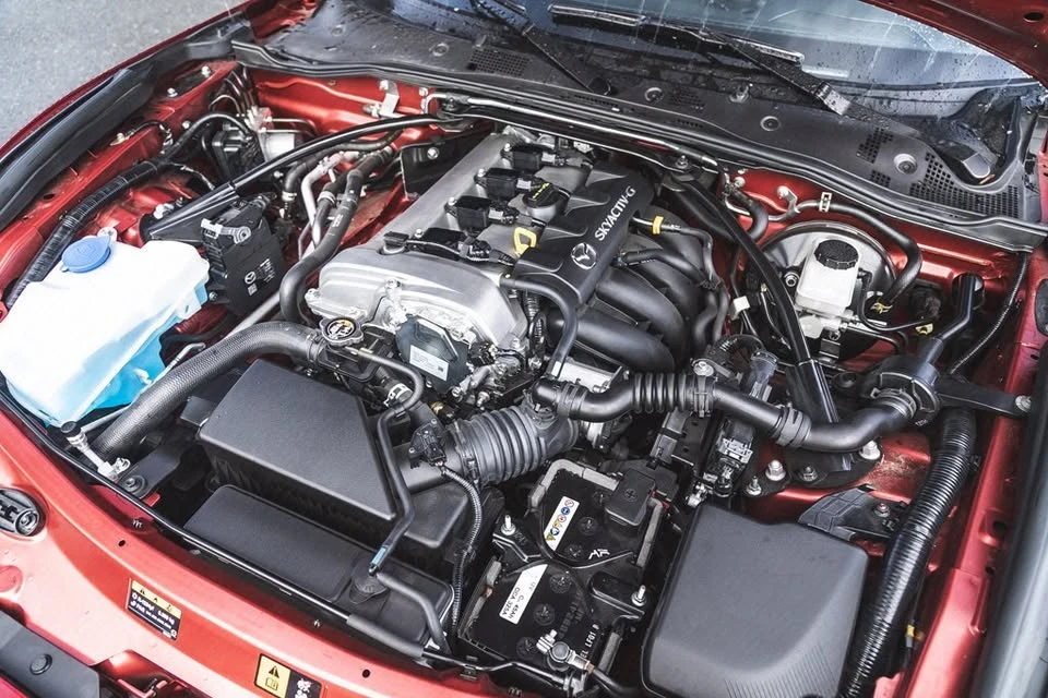 2022 Mazda ND MX-5 Miata - Image 12 of 20
