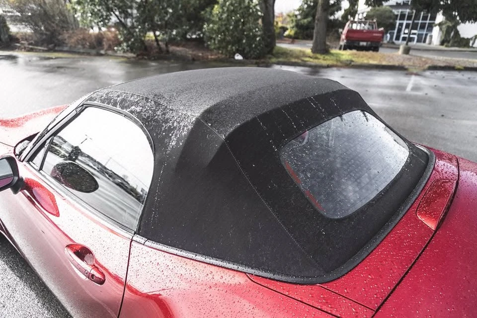 2022 Mazda ND MX-5 Miata - Image 19 of 20