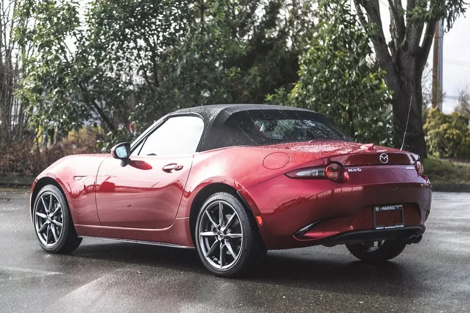 2022 Mazda ND MX-5 Miata - Image 6 of 20