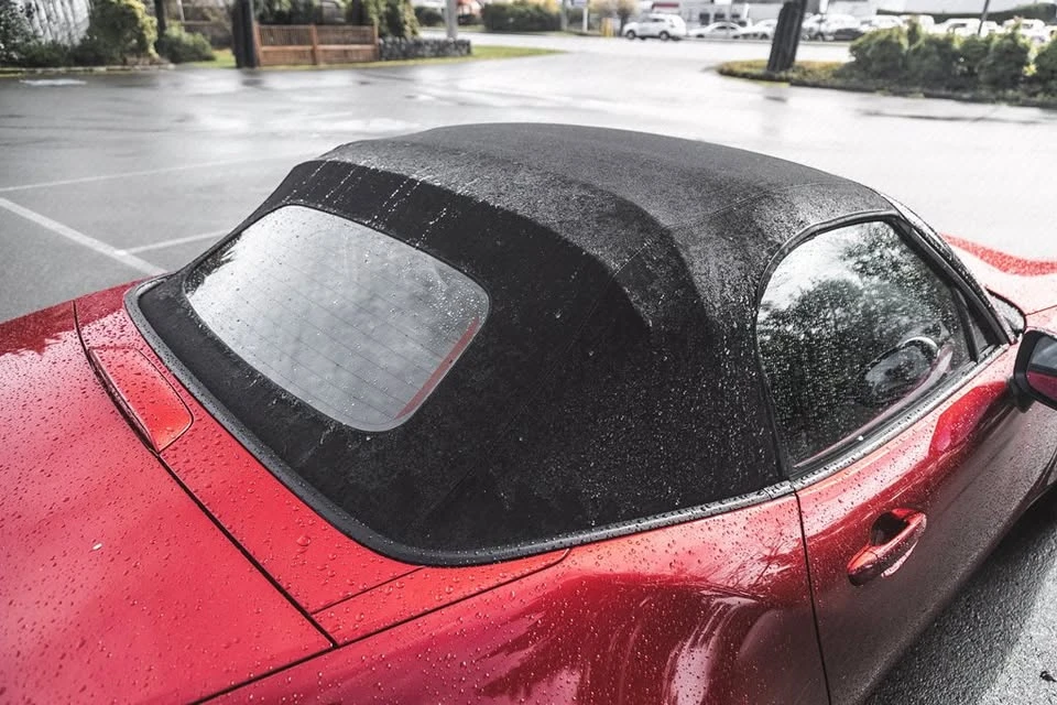 2022 Mazda ND MX-5 Miata - Image 20 of 20