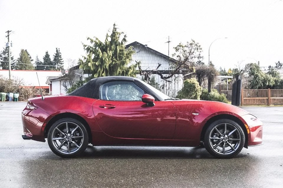 2022 Mazda ND MX-5 Miata - Image 9 of 20
