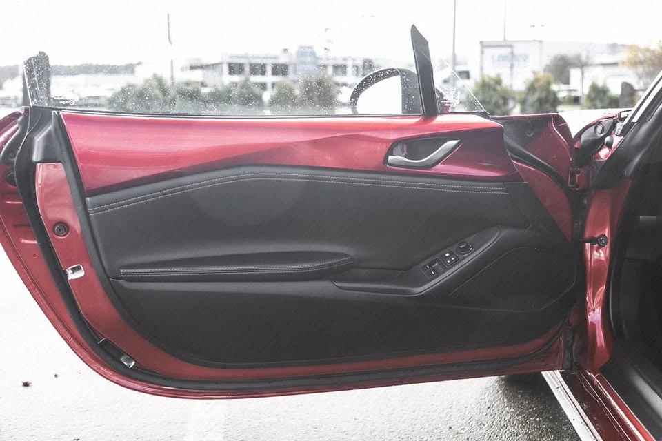 2022 Mazda ND MX-5 Miata - Image 14 of 20