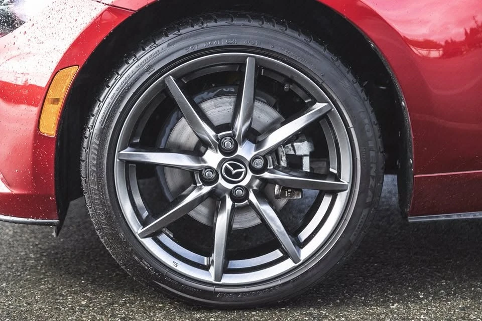 2022 Mazda ND MX-5 Miata - Image 4 of 20