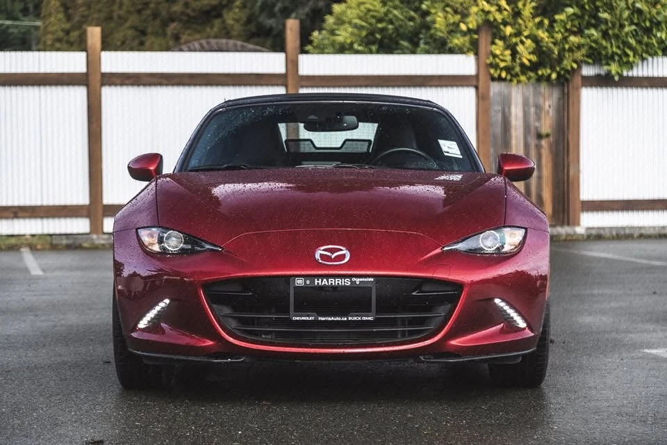 2022 Mazda ND MX-5 Miata - Image 11 of 20