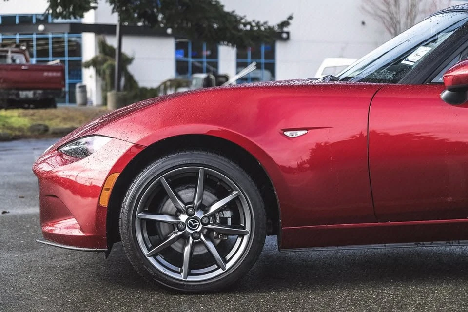 2022 Mazda ND MX-5 Miata - Image 3 of 20