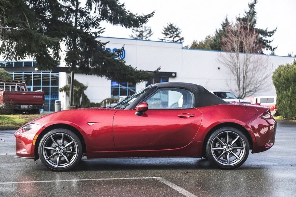 2022 Mazda ND MX-5 Miata - Image 5 of 20
