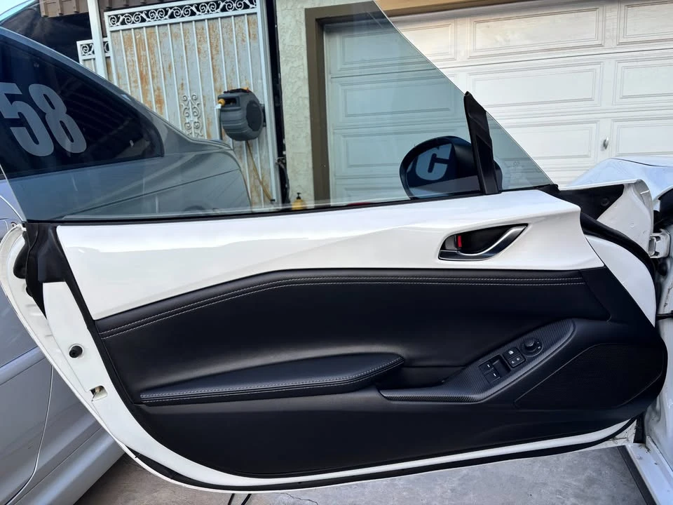 2022 Mazda ND MX-5 Miata - Image 11 of 18