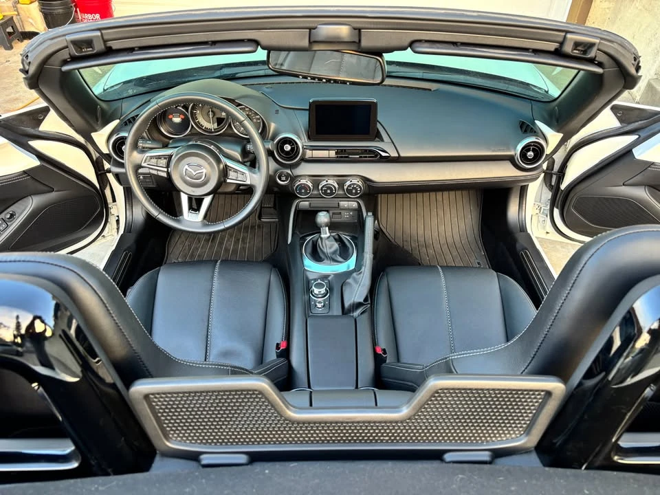 2022 Mazda ND MX-5 Miata - Image 16 of 18