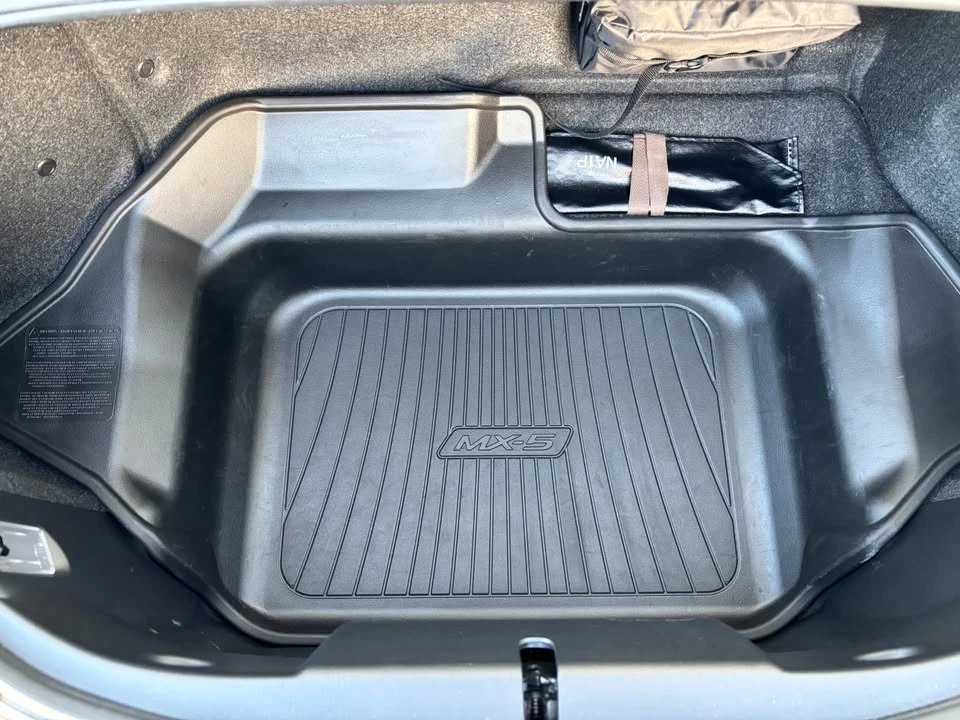 2022 Mazda ND MX-5 Miata - Image 15 of 18