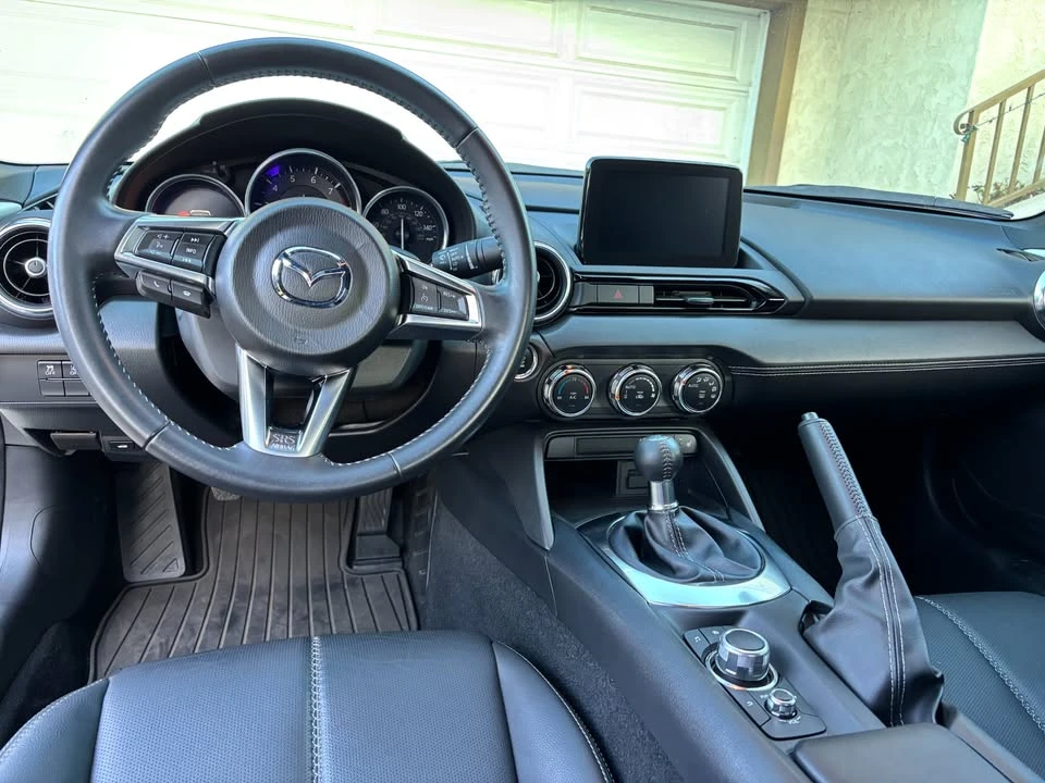2022 Mazda ND MX-5 Miata - Image 13 of 18