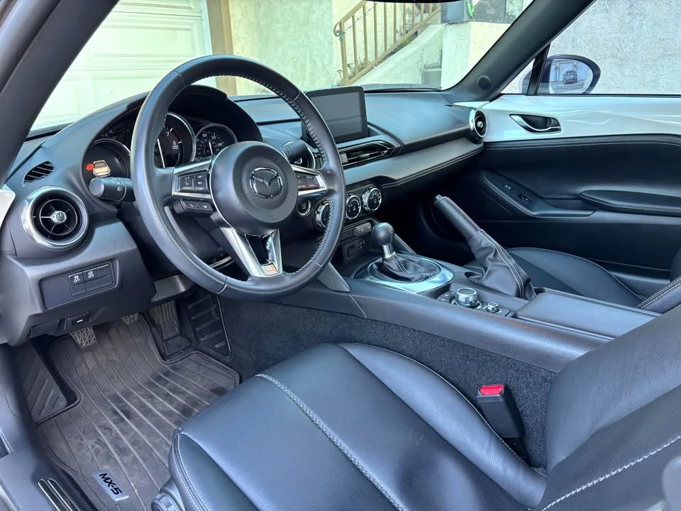 2022 Mazda ND MX-5 Miata - Image 12 of 18