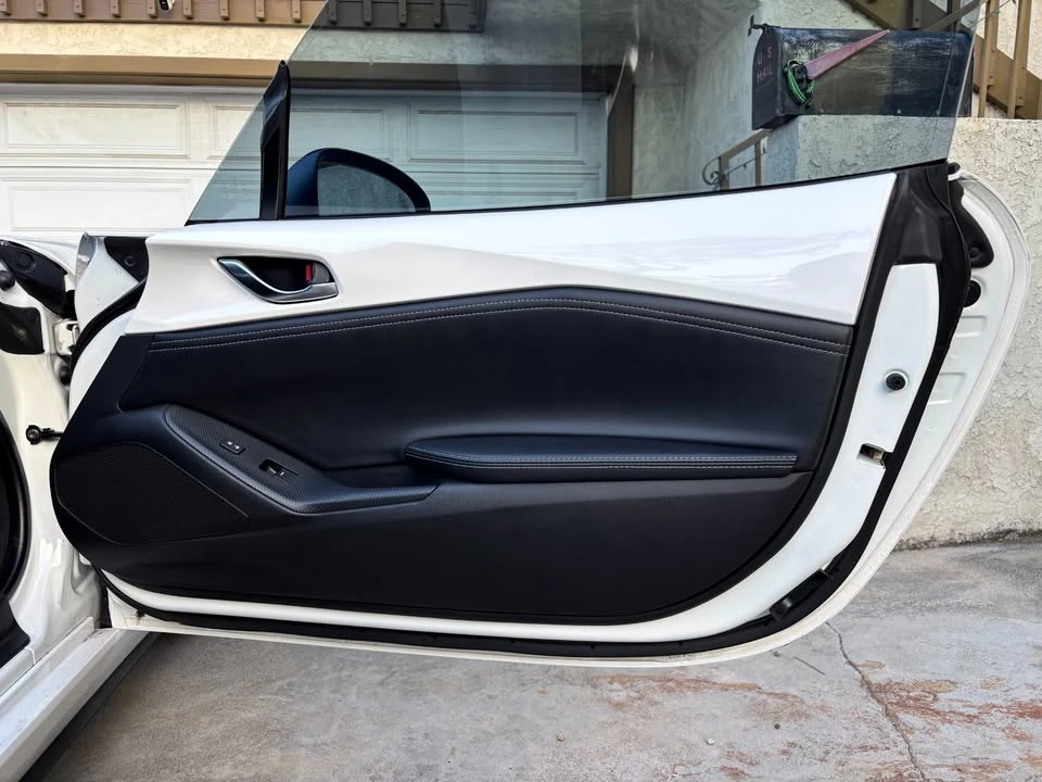 2022 Mazda ND MX-5 Miata - Image 14 of 18