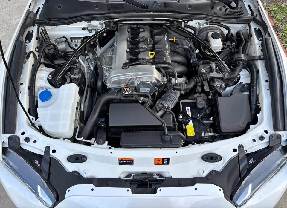 2022 Mazda ND MX-5 Miata - Image 18 of 18